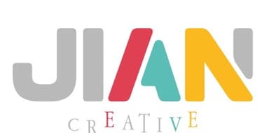 Creative Jian logo